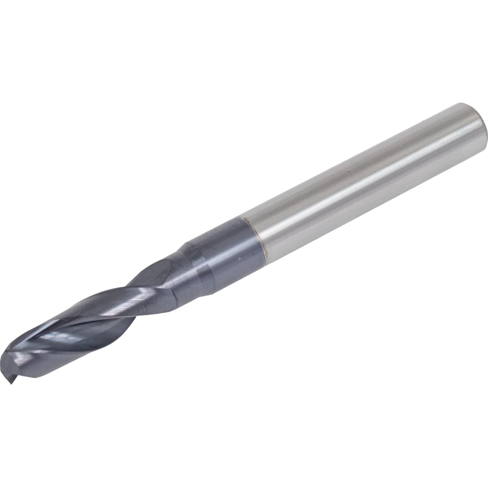 Изображение товара Сверло твердосплавное по металлу 7 мм CNCINS TiAlN для точного сверления