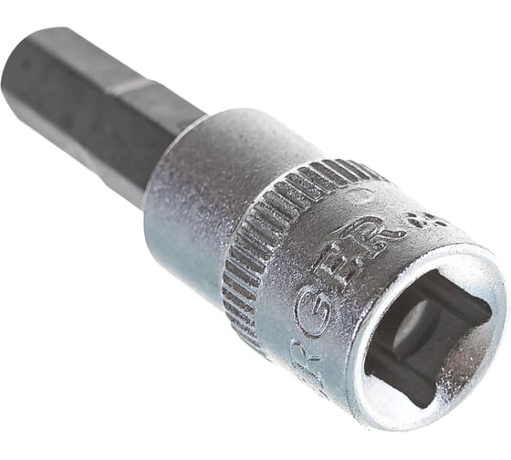 Изображение товара Бита-головка 1/4" Hex H6 Berger BG BG2206