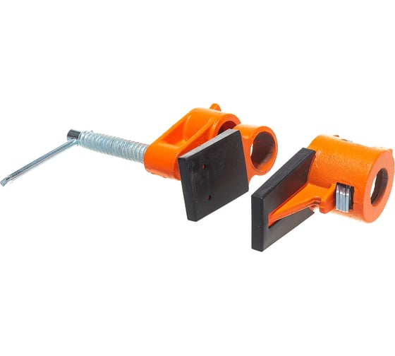 Изображение товара Трубная струбцина 3/4" Gigant PCP-34