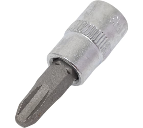 Изображение товара Бита-головка 1/4", Phillips PH3 Berger BG BG2201