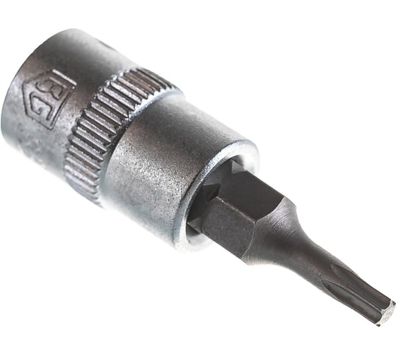 Изображение товара Бита-головка 1/4" Torx T10 Berger BG BG2220