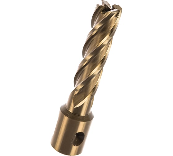 Изображение товара Сверло корончатое (14х55 мм; Weldon 19) Karnasch 20.1270U-014