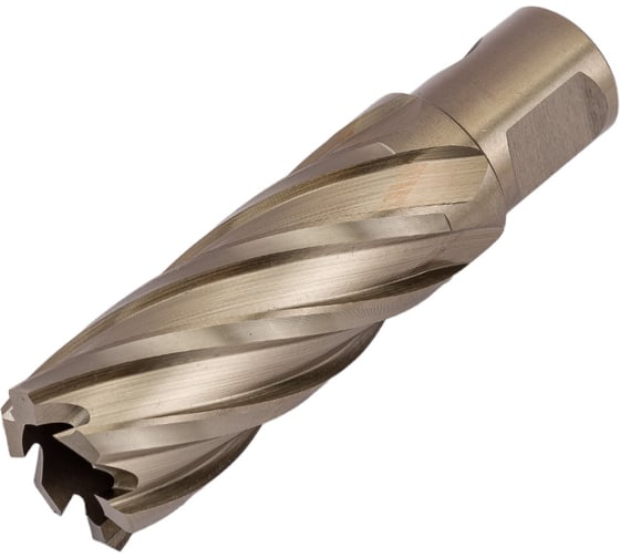 Изображение товара Сверло корончатое (23х55 мм; Weldon 19) Karnasch 20.1270U-023