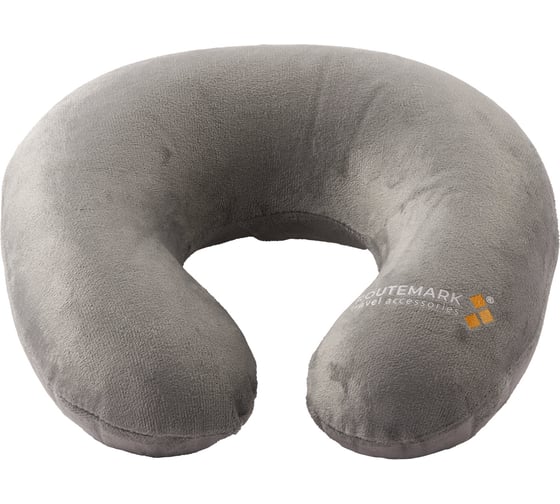 Изображение товара Надувная подушка ROUTEMARK Flexycloud-Grey