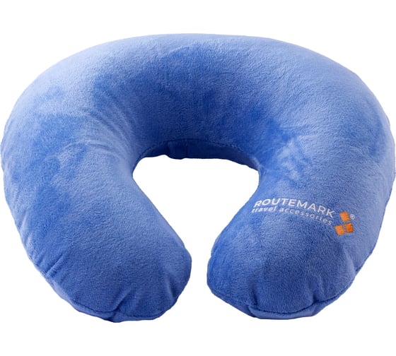 Изображение товара Надувная подушка ROUTEMARK Flexycloud-Blue