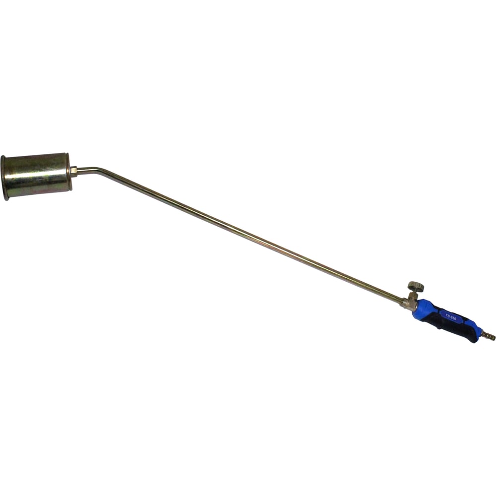 Изображение товара Газовоздушная горелка BRIMA ГВ-850 мощная и надежная