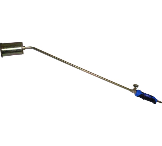 Изображение товара Газовоздушная горелка BRIMA ГВ-850, 9669