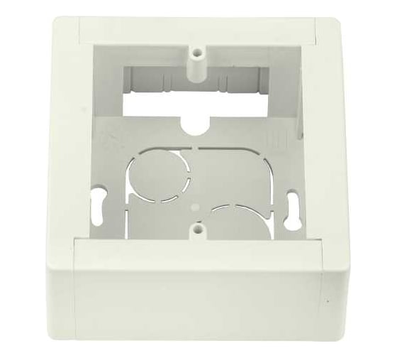 Изображение товара Монтажная коробка Bylectrica подъемная К-440 бежевый