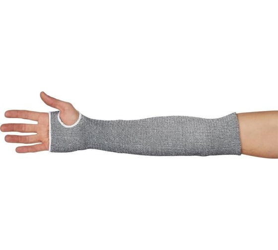 Изображение товара Защитные нарукавники от порезов ООО Комус длина 45 см 357476