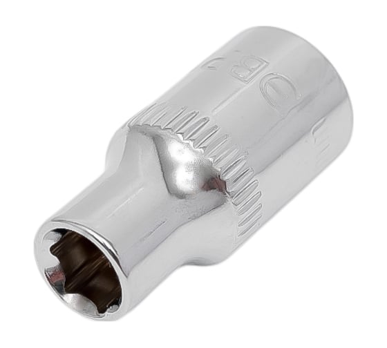 Изображение товара Головка торцевая Эврика 5.5мм 1/4 6-гранная L=30мм с держателем ER-90204H 967946