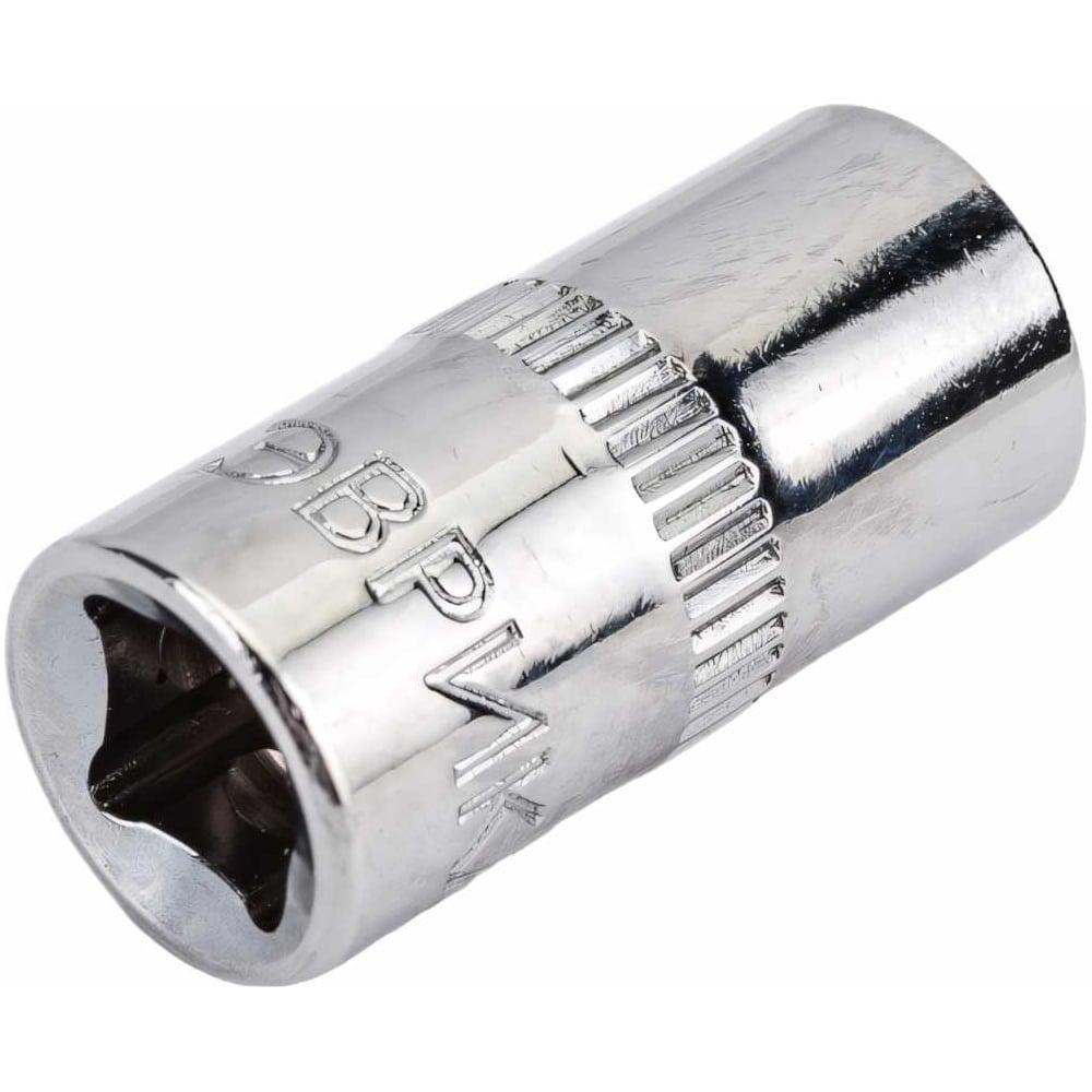 Шестигранная торцевая головка Эврика ER-90208