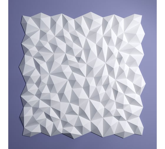 Изображение товара Стеновая панель bello deco polymer СП 15 00-00107167