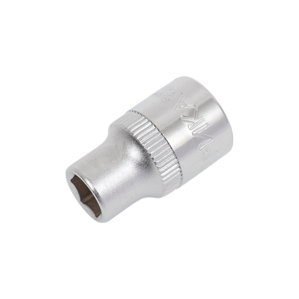 Изображение товара Головка торцевая Эврика 8мм 3/8 6-гранная L=30мм с держателем ER-90903H 967950