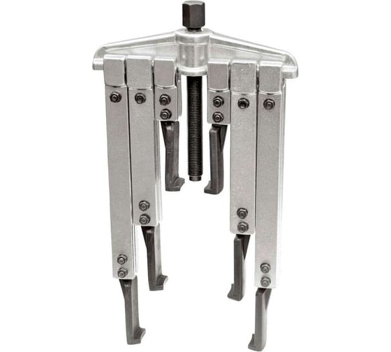 Изображение товара Универсальные 2-х захватные съемники с узкими захватами NORGAU 25-130 мм, тип NUP24-SET1 065012901