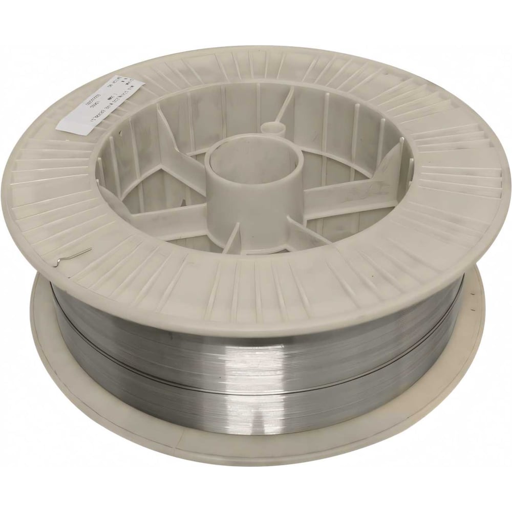 Изображение товара Проволока ER 308LSi 1 мм 15 кг BRIMA