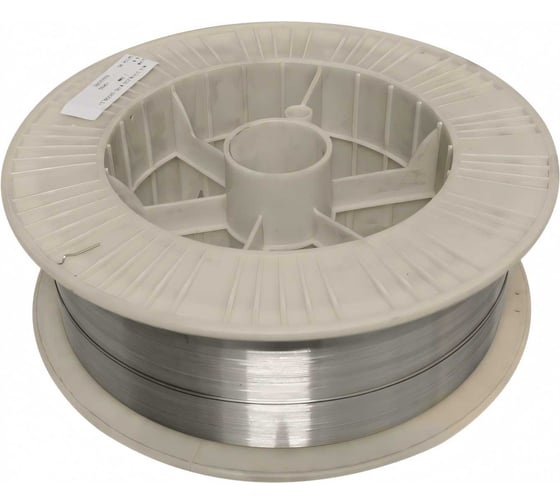 Изображение товара Проволока Brima ER 308LSi /04Х19Н9/ ф 1.0 мм /15кг/ 11897