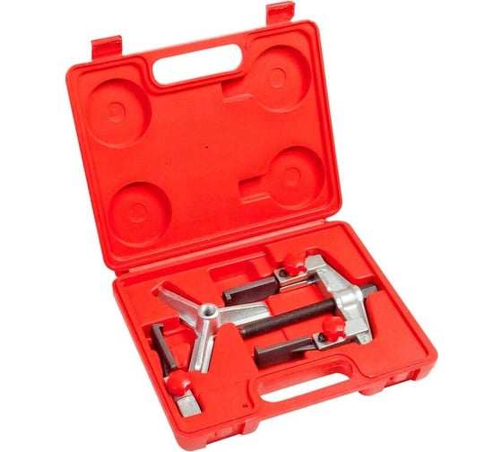 Изображение товара Набор 2-х и 3-х захватных съемников NORGAU тип NUP34-SET1, 90x100 мм 065119901