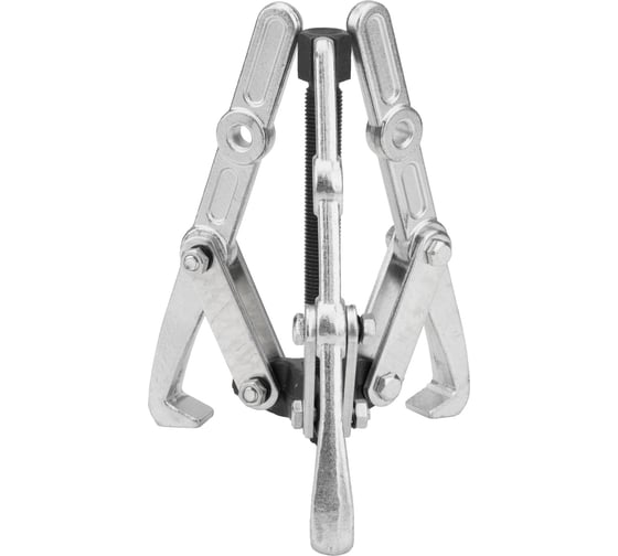 Изображение товара 3-х захватный шарнирный съемник NORGAU тип NUP36-3, 165x110 мм 065125003