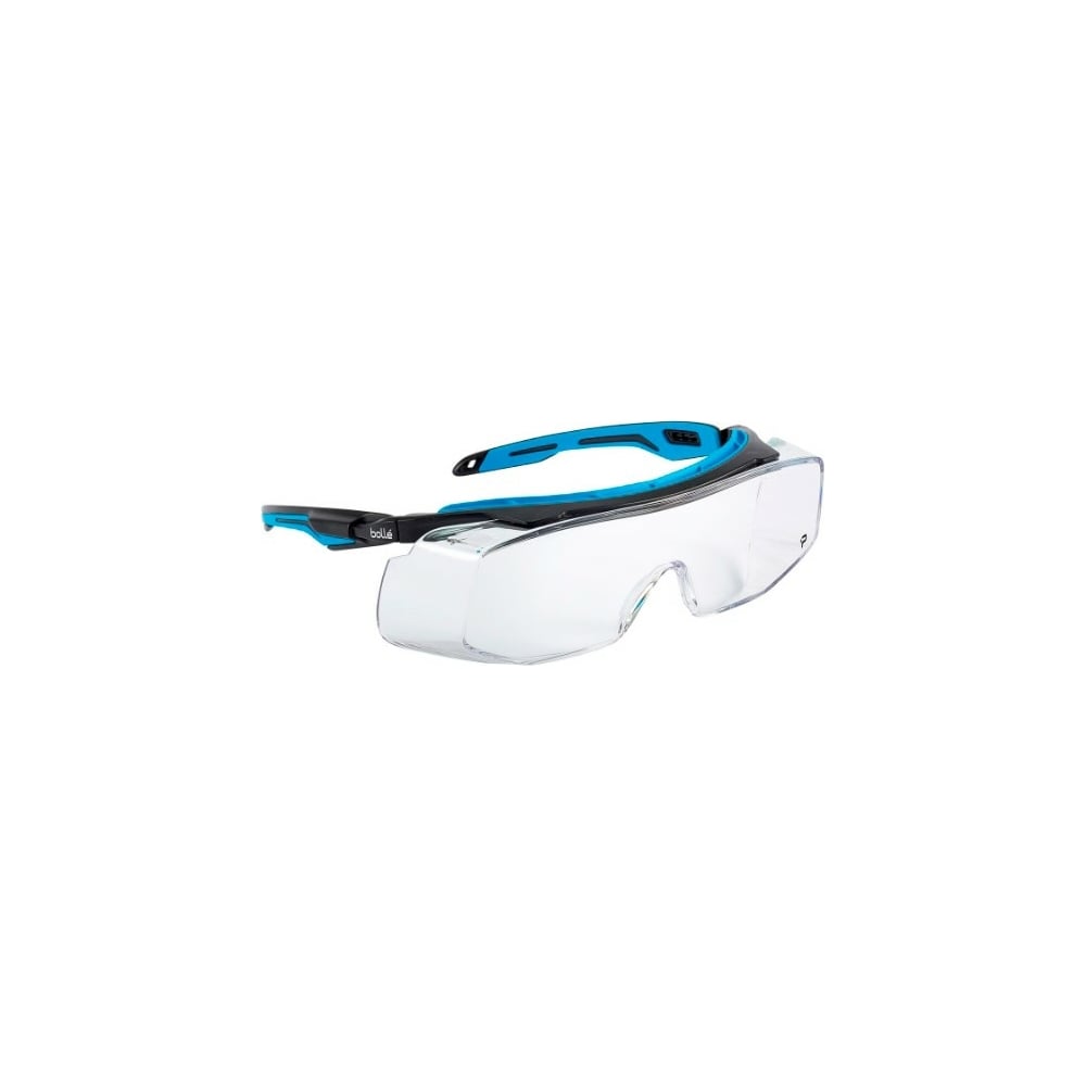 Закрытые очки Bolle ремешок плавающий для солнцезащитных очков голубой a2290