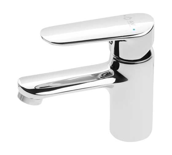 Изображение товара Смеситель для умывальника AV Engineering латунь, D35, шпилька AVLAN1-A277-216