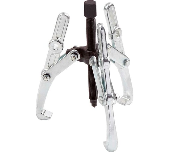 Изображение товара 3-х захватный шарнирный съемник NORGAU тип NUP36-7, 400х285 мм 065125007