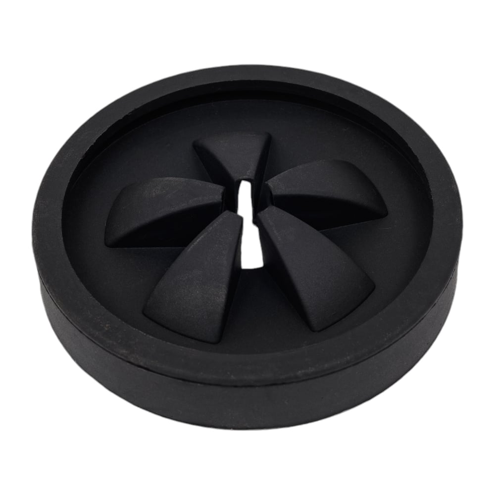 Изображение товара Рассекатель BORT Splash Guard S-lock 93415230 из резины диаметр 86 мм