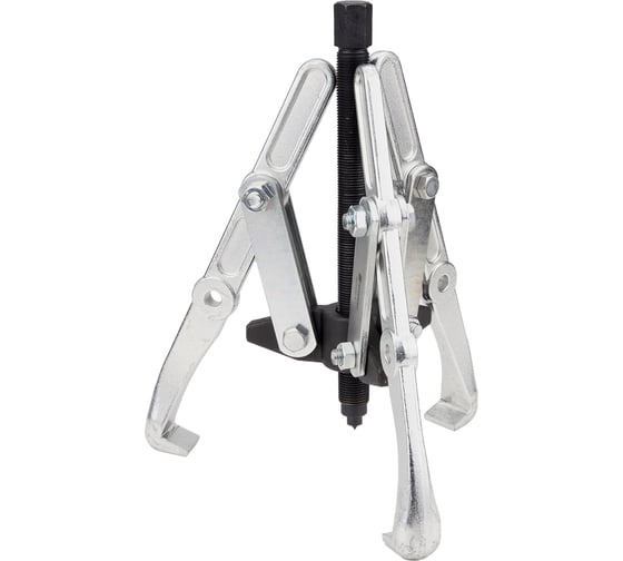 Изображение товара 3-х захватный шарнирный съемник NORGAU тип NUP36-5, 230x195 мм 065125005