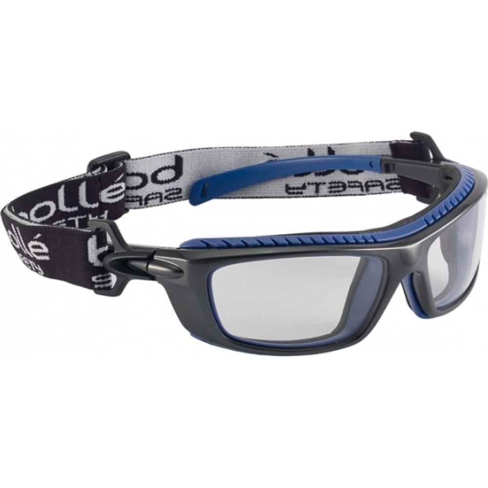 Открытые очки Bolle очки поляризационные premier fishing хамелеон синий pr op 55408 сb w
