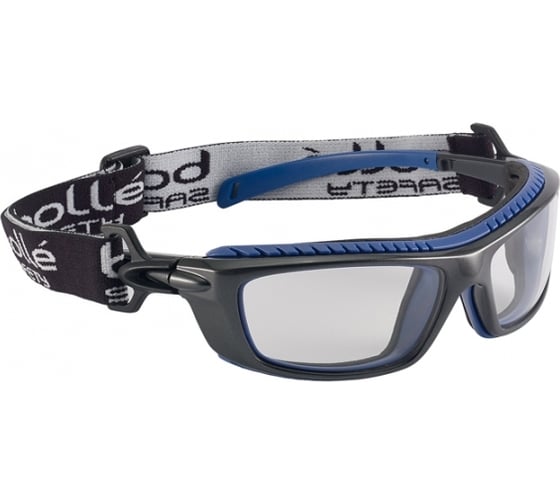 Изображение товара Открытые очки Bolle BAXTER, clear BAXPSI