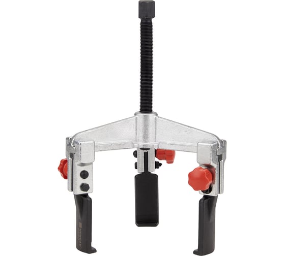 Изображение товара 3-х захватный съемник NORGAU тип NUP32-2 130x100 мм 065117012