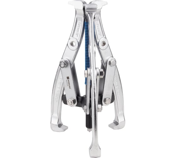 Изображение товара 3-х захватный шарнирный съемник NORGAU тип NUP35-6, 260x250 мм 065124006