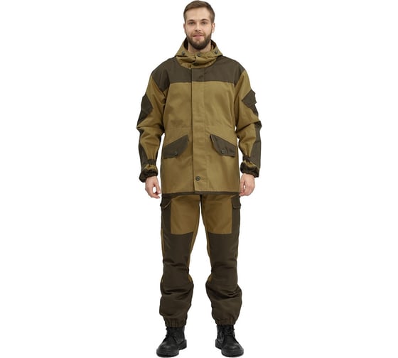 Изображение товара Летний мужской костюм URSUS Горка 3 КОС288-270; 52-54, 170-176