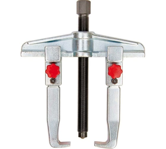 Изображение товара 2-х захватный съемник NORGAU тип NUP21-5, 250x200 мм 065001055