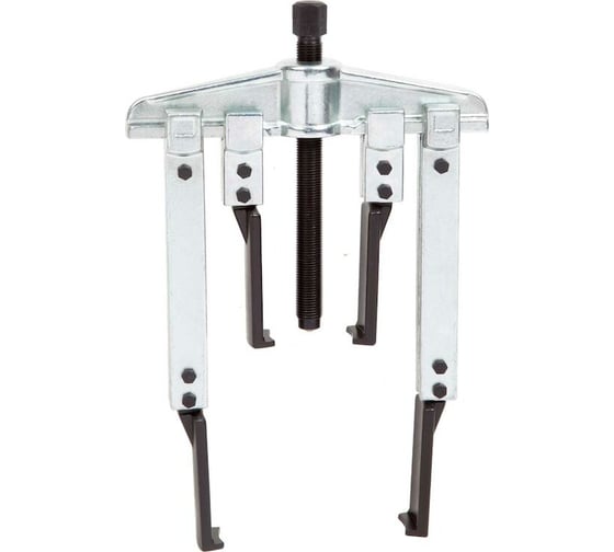 Изображение товара Универсальные 2-х захватные съемники с узкими захватами NORGAU 60-200 мм, тип NUP24-SET2 065012902