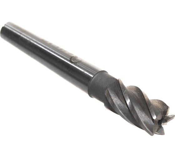 Изображение товара Фреза концевая (14х26х96 мм; z=5; КМ1; Р6М5) Sekira 30718