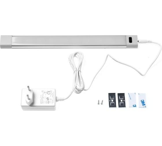 Изображение товара Светодиодный модульный светильник СТАРТ lm 6w 4000k hands free 19407