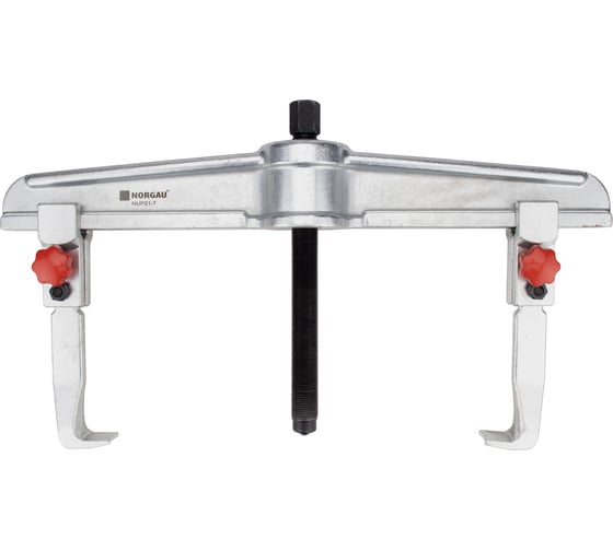 Изображение товара 2-х захватный съемник NORGAU тип NUP21-7, 520x200 мм 065001057