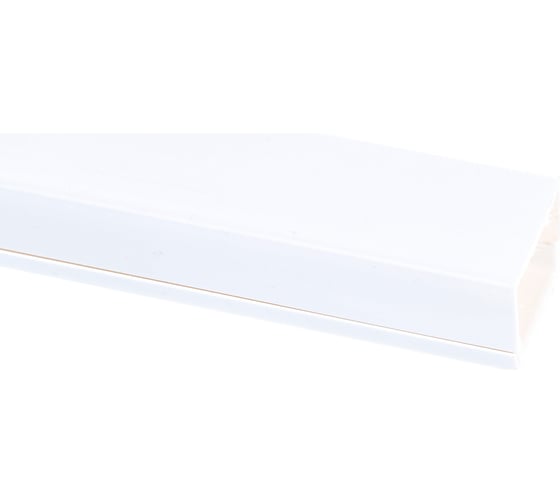 Изображение товара Кабель-канал ЭРА 25x16 белый, 30 шт Б0031133