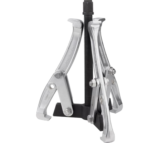 Изображение товара 3-х захватный шарнирный съемник NORGAU тип NUP35-7, 310x300 мм 065124007