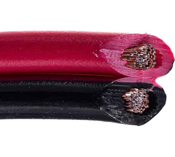 Изображение товара Кабель Electraline HI-FI 2x1,5 5м 20825