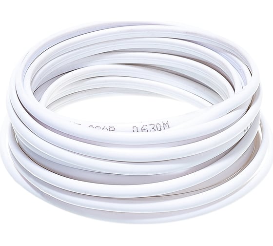 Изображение товара Телефонный кабель Electraline, 2p 14002