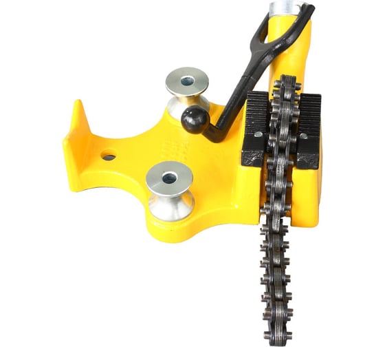 Изображение товара Трубные цепные тиски HONGLI H402 602208