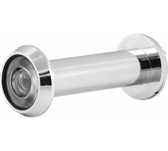 Изображение товара Глазок дв. НОРА-М №31П/16/200/65-100 хром 16737