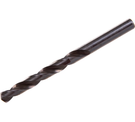 Изображение товара Сверло по металлу (10.3х87х133 мм; ц/х; Р6М5) Sekira 34126