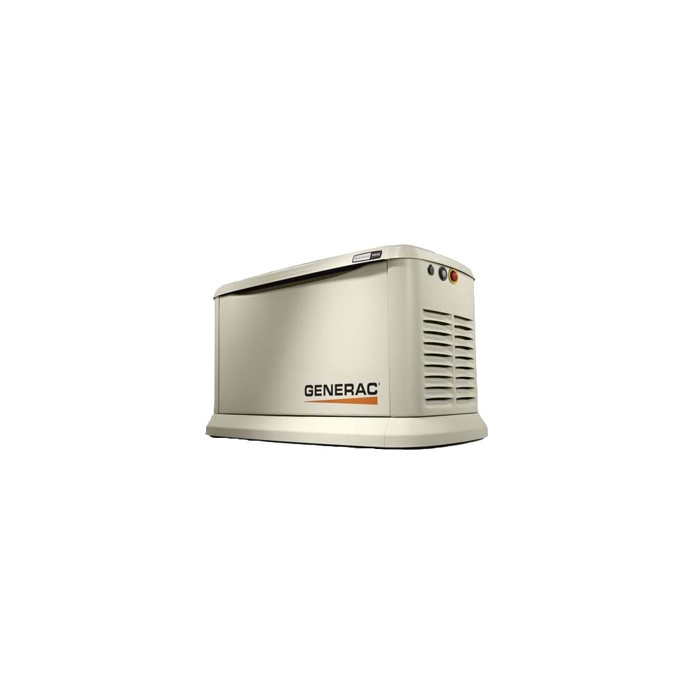 Газовый генератор Generac