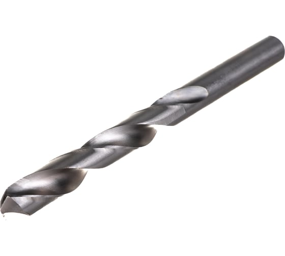 Изображение товара Сверло по металлу (15х114х212 мм; ц/х; Р6М5) Sekira 34141