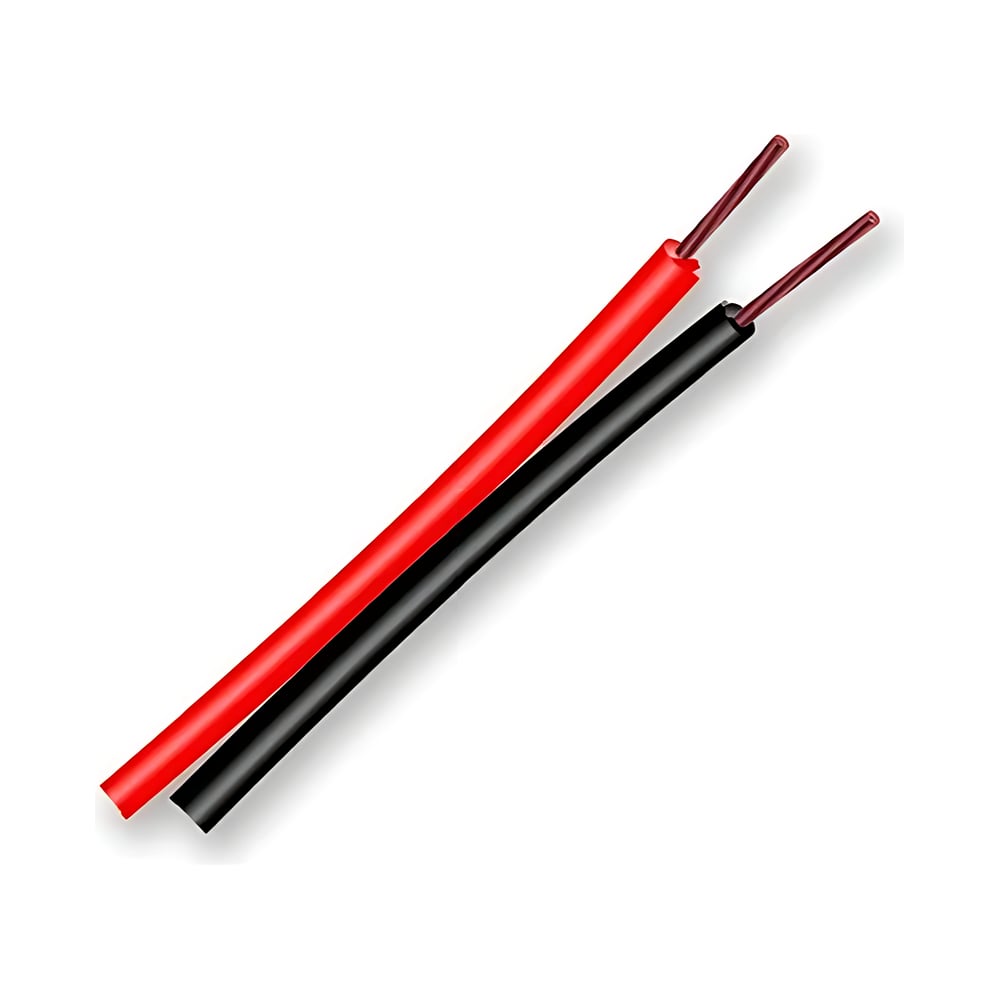 Изображение товара Кабель Electraline HI-FI 2x2,5 20926 - акустический 10 м