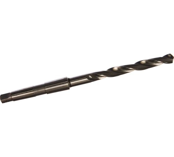 Изображение товара Сверло по металлу (9х81х162 мм; КМ1; Р6М5) Sekira 36221