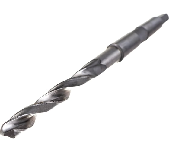Изображение товара Сверло по металлу (9.8х87х168 мм; Р6М5) Sekira 36222