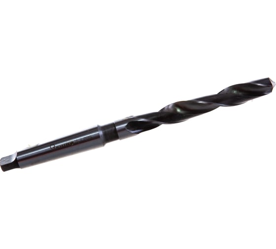 Изображение товара Сверло по металлу (16х120х218 мм; КМ2; Р6М5) Sekira 36241